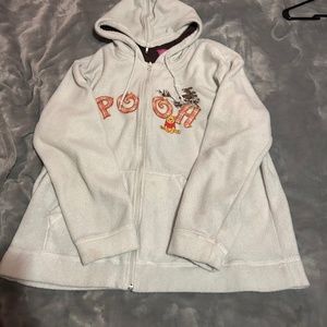 Winnie the Pooh jacket